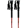 Image de Jeu de bétons de trekking - JOLUVI - Klamp - Poignée en mousse pro - Système de verrouillage - 67 cm