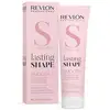 Image de Revlon Crème Lasting Shape Smooth Smoothing Cream Sensitised - 250 ml | Pour cheveux abimés