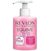 Image de Revlon Shampoo Equave Kids Conditioning Princess Look - 300 ml | Respectueux des animaux