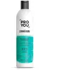 Image de Revlon Pro You The Moisturizer Hydrate Champú 350 ml