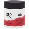 Image de Mascarilla - Revlon - Pro You The Fixer - 500 ml - Cheveux abîmés - Mixte