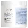 Image de Masque Hydratant - Revlon - Re/Start Hydration - KERABIOTIC PRO BETAINE  - Cheveux lisses - Hydratation intense