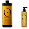 Image de Shampoing Orofluido Argan 1000 ml R 3006