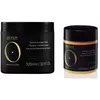 Image de Masque capillaire - REVLON - Orofluido - 500mL - Hydratant - Réparateur - Tous types de cheveux