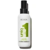 Image de Uniq-One Spray All in One Hair Treatment Green Tea - 150 ml | Spray après-shampooing sans rinçage