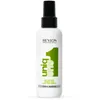 Image de Soin capillaire - Revlon - Uniq One - Spray 10-en-1 - Parfum Thé Vert - 150ml