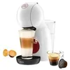 Image de Machine à café - KRUPS - Dolce Gusto Piccolo XS - Blanc - 15 bar - Réservoir amovible