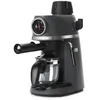 Image de Black+decker Machine à café vapeur 3.5bars 4 tasses - bxco800e