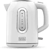Image de Bouilloire électrique - BLACKDECKER - BXKE2204E - 17L - 2200W - Base 360°