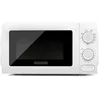 Image de BLACK+DECKER ES9700070B BXMZ700E Micro-ondes avec grill 900 W 20 liters Blanc