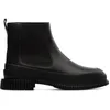 Image de Bottines Femme - CAMPER - Pix K400304-014 - Cuir - Élastique - Noir