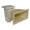 Image de Skimmer sable - ASTRAL - Modèle non précisé - Beige - 5.24 kg - Pour piscine béton et liner