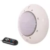 Image de Éclairage piscine - Projecteur LED Aquasphère plat 15W - RGB + télécommande de AstralPool