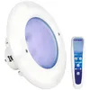 Image de Projecteur LED RVB avec contrôle Astralpool LumiPlus Essencial pour niche. 75777
