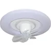 Image de Ventilateur Plafonnier BEL AIR HOME RAKI 80 W LED Télécommande 4 Vitesses