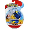 Image de Jouet - BIZAK - Poké Ball - Modèles aléatoires - Clip de transport - Multicolore