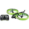 Image de Drone - BIZAK - Bumper Phoenix - 24 GHz - 3 canaux - Double moteur