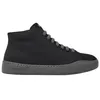 Image de Bottines femme Camper Peu Touring - noir
