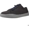 Image de Chaussure Camper Modèle Chemise - Coleur Noir