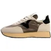 Image de Baskets - VICTORIA - Cosmos - Nylon - Métalliques - Semelle beige