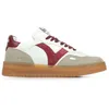 Image de Victoria Seul Efecto Piel & Serra Baskets femme