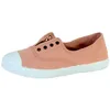 Image de Basket Victoria - VICTORIA - Basse - Lacets - Rose - Confort exceptionnel
