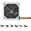 Image de Bloc d’Alimentation TooQ TQAPOLO-500SP 500 W 500W