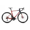 Image de Vélo de route BH Bikes Rs1 4.0 - dark red_light grey_dark blue - Rouge - L