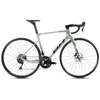 Image de Vélo de route BH Bikes Rs1 3.5 - light grey_black_lime - Gris - L