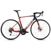 Image de Vélo de route BH Bikes Rs1 3.5 - dark red_light grey_dark blue - Rouge - M