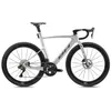 Image de Vélo de route BH Bikes Aerolight 8.0 - white_blue_stone - Blanc - M