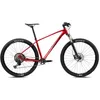 Image de Vélo tout terrain BH Bikes Expert 4.0 - red_dark red_dark red - Rouge - XS