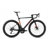 Image de Vélo de route BH Bikes Ultralight Evo Ii 8.0 - black_red_red - Noir - M