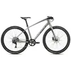 Image de Vélo urbain BH Bikes Silvertip Lite - dark grey_black_black - Gris - M