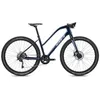 Image de Vélo urbain BH Bikes Silvertip Jet - dark blue_stone_stone - Bleu - L