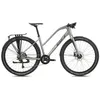 Image de Vélo urbain BH Bikes Oxford Jet - dark grey_black_black - Gris - M