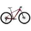 Image de Vélo tout terrain BH Bikes Spike 2.5 - garnet_orange_orange - Rouge - XS