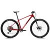 Image de Vélo tout terrain BH Bikes Expert 5.5 - red_dark red_dark red - Rouge - XS