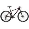 Image de Vélo tout terrain BH Bikes Ultimate 6.0 - dark red_red_red - Rouge - S