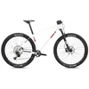 Image de Vélo tout terrain BH Bikes Ultimate 8.0 - white_oxyde_oxyde - Blanc - L