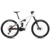 Image de Vélo électrique tout terrain BH Bikes Ilynx+ Sl Enduro Carbon 9.6 - Blanc - L