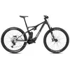 Image de Vélo électrique tout terrain BH Bikes Ilynx+ Sl Trail Carbon 8.6 - Noir - M
