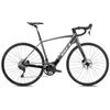 Image de Vélo de route BH Bikes Irs1 1.2 - dark grey_light grey_black - Gris - M