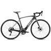 Image de Vélo de route BH Bikes Irs1 Carbon 1.4 - dark grey_light grey_black - Gris - XL