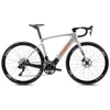 Image de Vélo de route BH Bikes Irs1 Carbon 1.5 - white_oxyde_dark brown - Blanc - XL