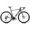 Image de Vélo de route BH Bikes Irs1 Carbon 1.5 - anthracite_lime_sea blue - Gris - L