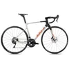 Image de Vélo de route BH Bikes Rs1 3.5 - white_oxyde_dark brown - Blanc - M