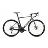 Image de Vélo de route BH Bikes Rs1 4.0 - dark grey_cream_light grey - Gris - S