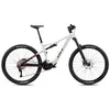 Image de Vélo électrique tout terrain BH Bikes Ilynx+ Sl Trail 7.9 - white_dark brown_oxyde - Blanc - XL