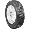 Image de Pneu remanufacturé - INSA TURBO - T-1 195/70 R15 - Tourisme hiver ETE